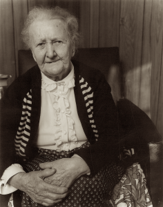 Annie Whelan