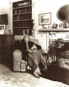 Isabel Cecilia Lecky-Watson