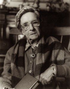 Ellen Doyle