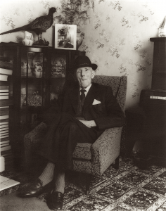 Patrick Roche